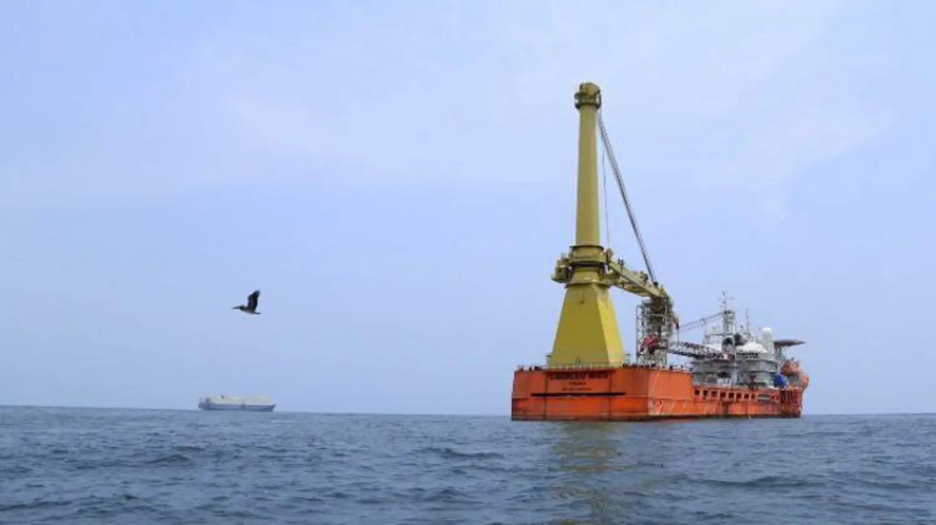 Oceanografía l Sol de México